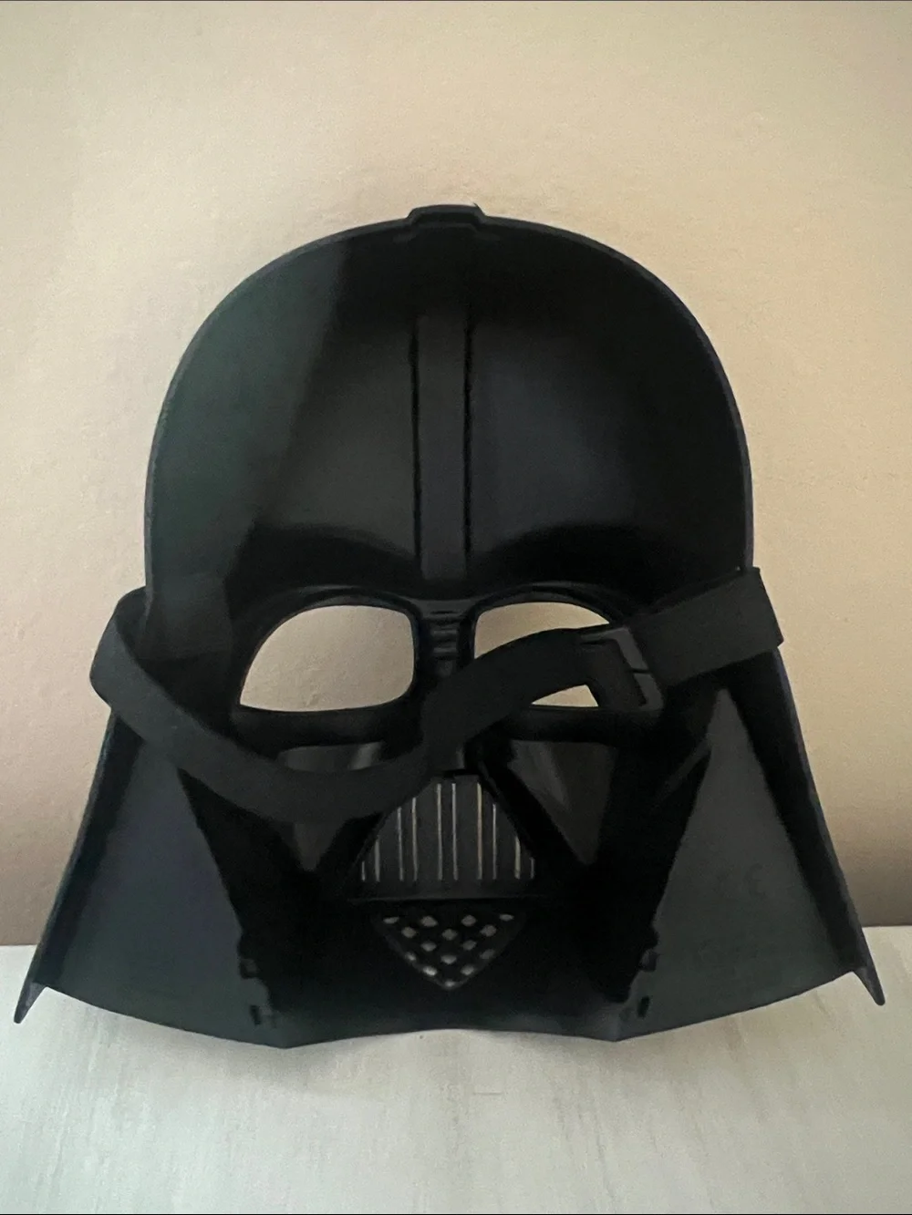 Brand new kids Darth Vader Mask